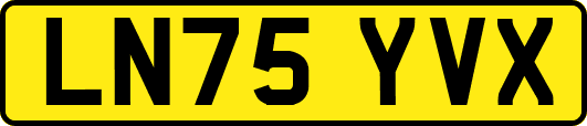 LN75YVX