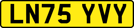 LN75YVY