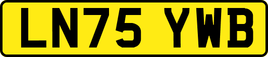 LN75YWB