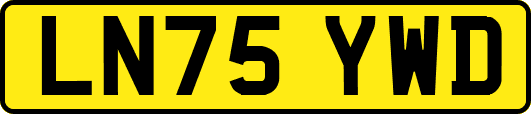 LN75YWD