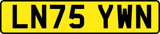 LN75YWN