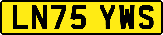 LN75YWS