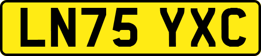 LN75YXC