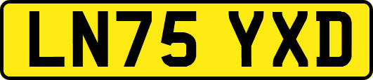 LN75YXD