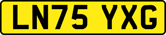 LN75YXG