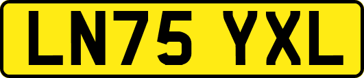 LN75YXL