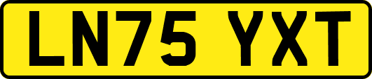 LN75YXT