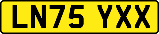 LN75YXX