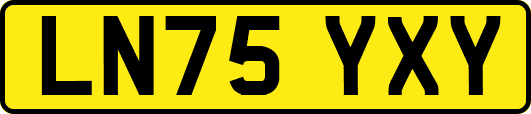 LN75YXY