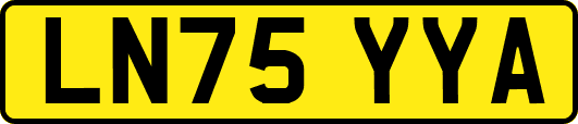 LN75YYA