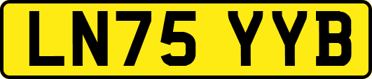 LN75YYB