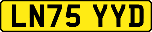 LN75YYD