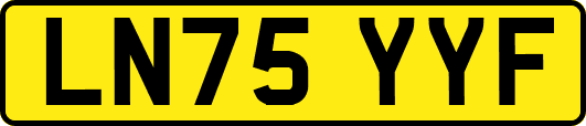 LN75YYF