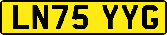 LN75YYG