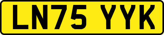LN75YYK