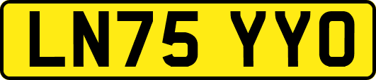 LN75YYO