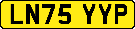 LN75YYP