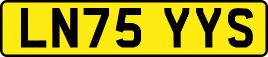 LN75YYS