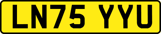 LN75YYU