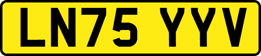 LN75YYV