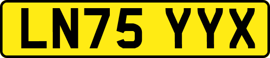 LN75YYX