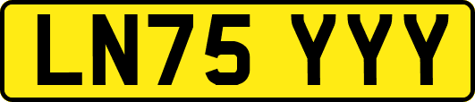 LN75YYY