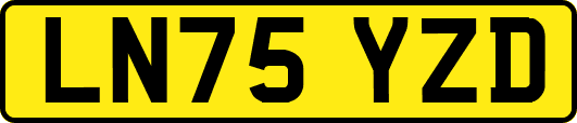 LN75YZD