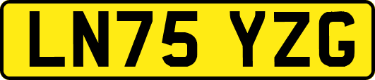 LN75YZG