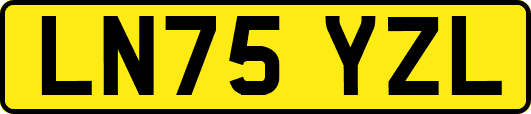LN75YZL