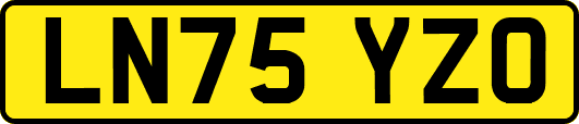 LN75YZO