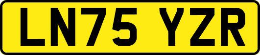 LN75YZR