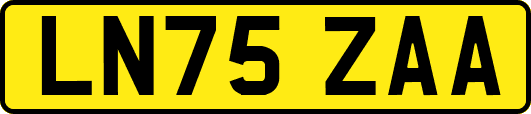 LN75ZAA