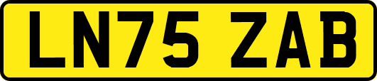 LN75ZAB