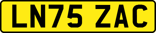 LN75ZAC