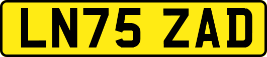 LN75ZAD