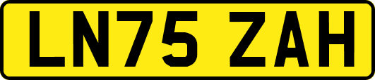 LN75ZAH