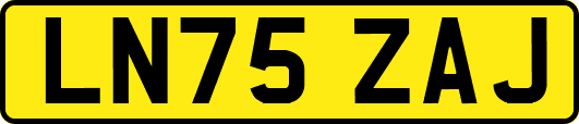 LN75ZAJ