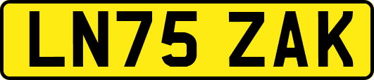LN75ZAK