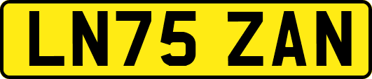 LN75ZAN