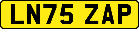 LN75ZAP