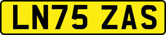 LN75ZAS