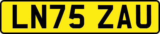 LN75ZAU