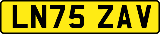 LN75ZAV