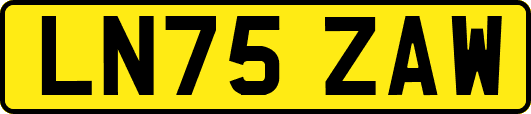 LN75ZAW