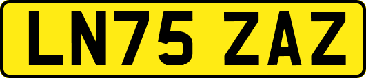 LN75ZAZ