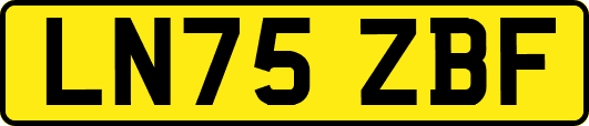 LN75ZBF