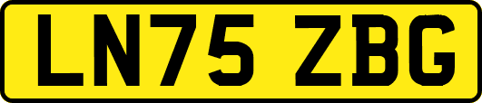 LN75ZBG