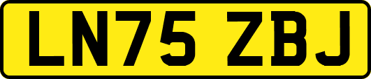 LN75ZBJ