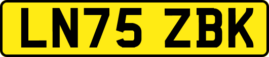 LN75ZBK