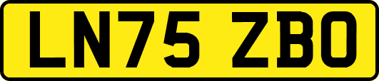 LN75ZBO